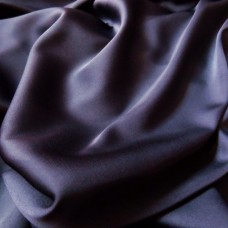 Ткань Шелк армани (синий)